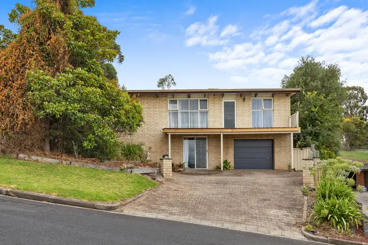 26 Derwent Court, Mount Gambier SA 5290