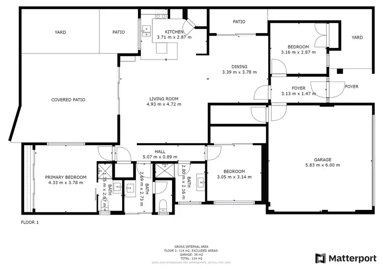 6/59 Park Street, Como WA 6152