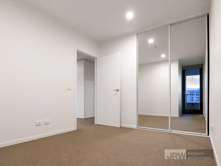 Fourth view of Homely apartment listing, 604/8 Wellington Road, Box Hill VIC 3128