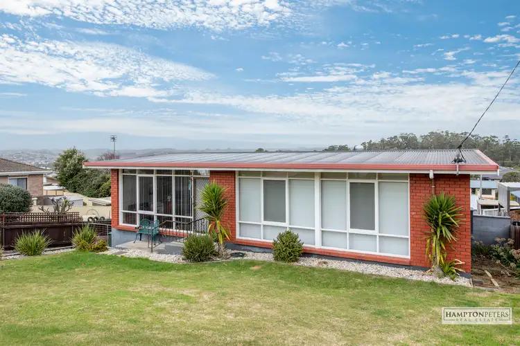 5 Elliott Street, West Ulverstone TAS 7315
