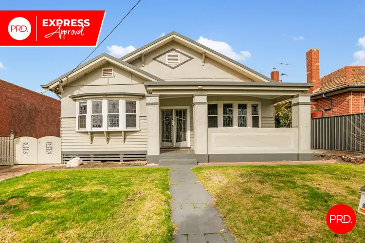 7 Larritt Street, Bendigo VIC 3550