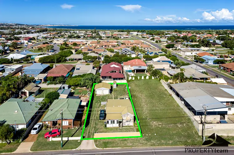 Third view of Homely house listing, 151 Shenton Street, Beachlands WA 6530