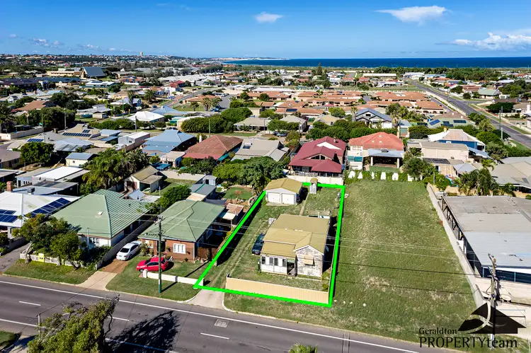 Fourth view of Homely house listing, 151 Shenton Street, Beachlands WA 6530