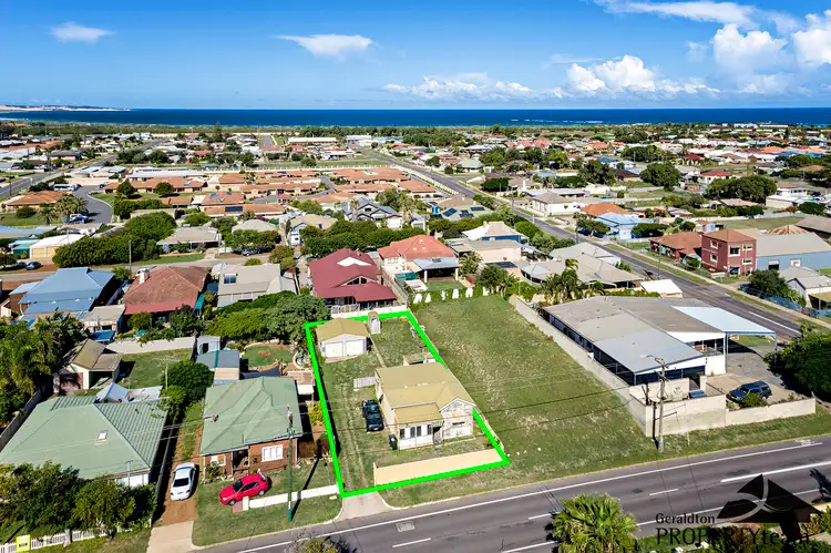 Fifth view of Homely house listing, 151 Shenton Street, Beachlands WA 6530