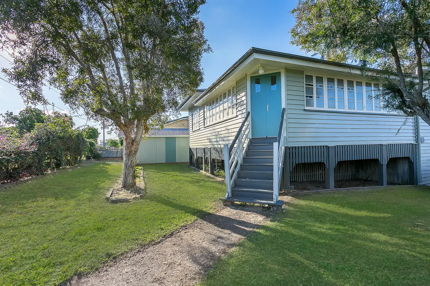 Main view of Homely house listing, 10 Edward Street, One Mile QLD 4305