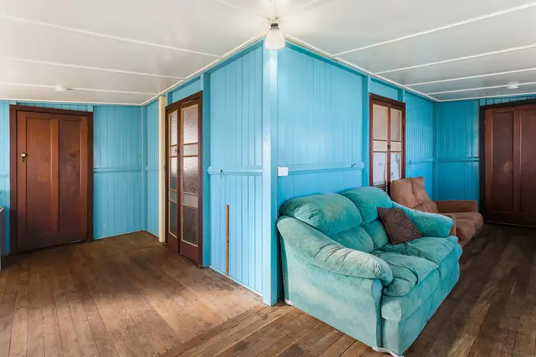 Second view of Homely house listing, 10 Edward Street, One Mile QLD 4305