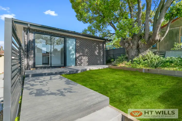 Third view of Homely house listing, 2 Ferry Street, Kogarah NSW 2217
