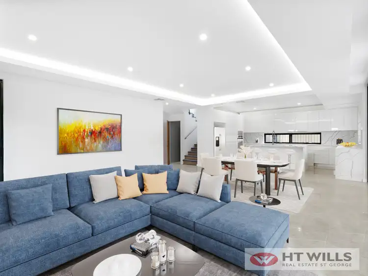 Fourth view of Homely house listing, 2 Ferry Street, Kogarah NSW 2217