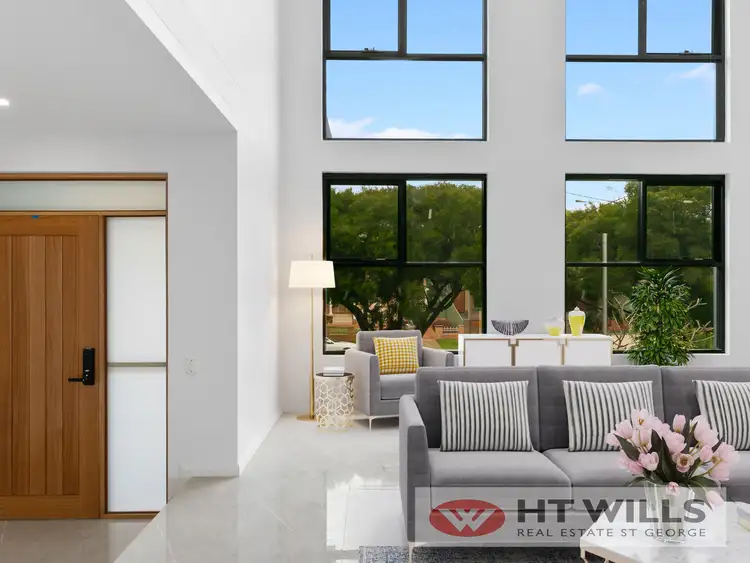 Fifth view of Homely house listing, 2 Ferry Street, Kogarah NSW 2217
