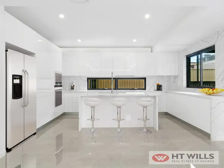 Seventh view of Homely house listing, 2 Ferry Street, Kogarah NSW 2217