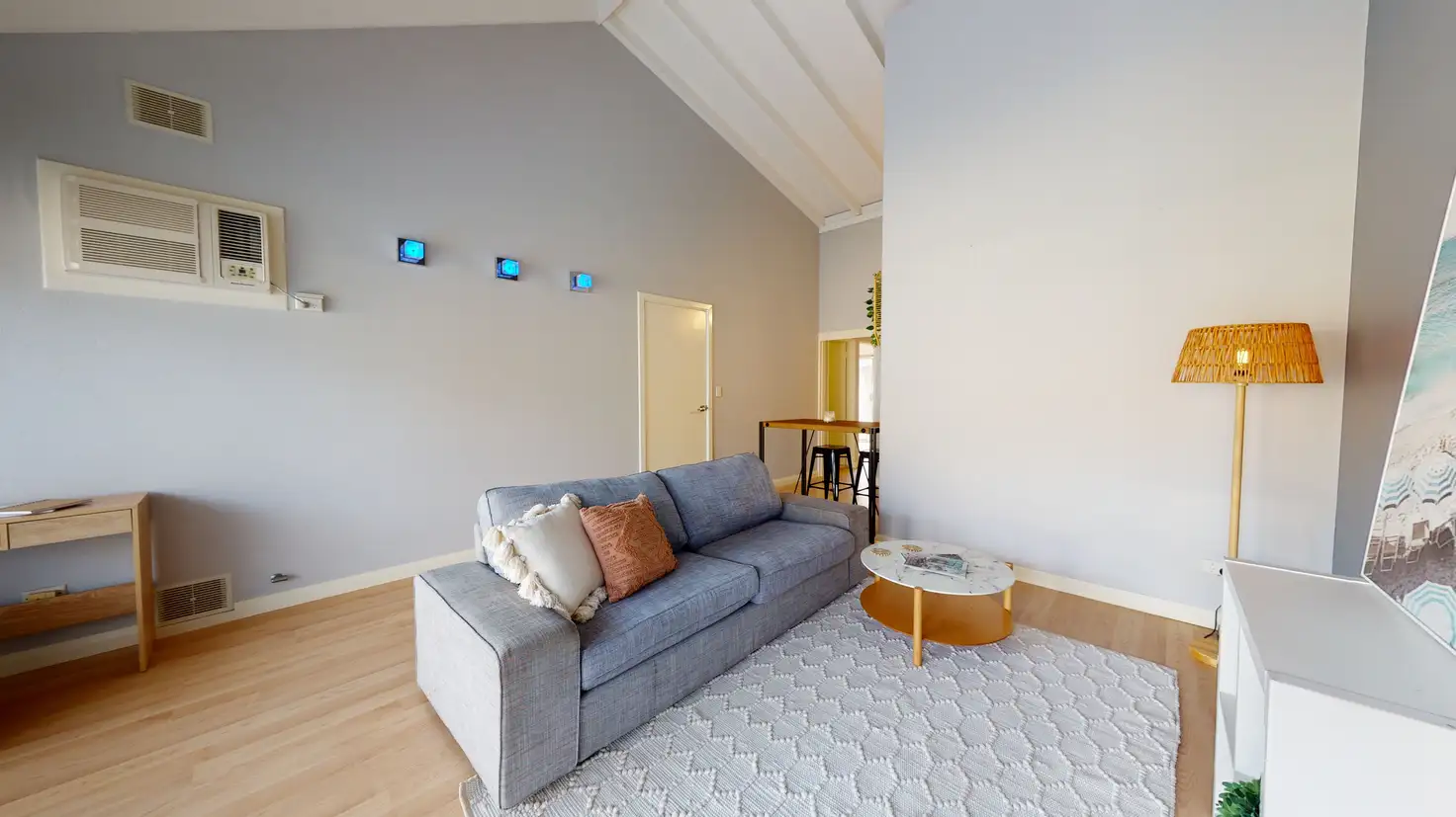 Main view of Homely unit listing, 8/9 Clearview Avenue, Yokine WA 6060