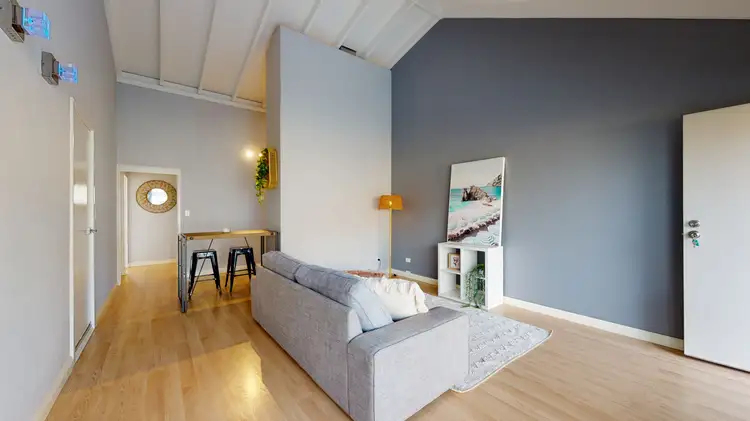 Fourth view of Homely unit listing, 8/9 Clearview Avenue, Yokine WA 6060