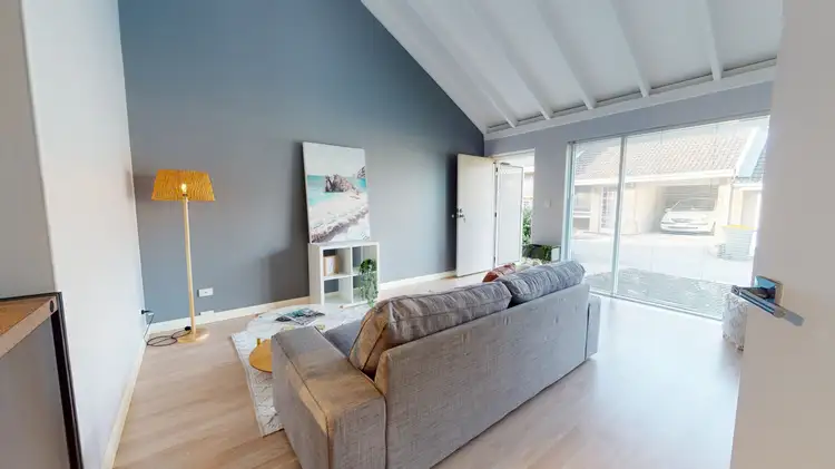 Fifth view of Homely unit listing, 8/9 Clearview Avenue, Yokine WA 6060