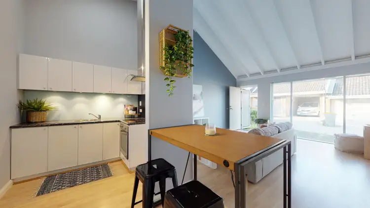 Sixth view of Homely unit listing, 8/9 Clearview Avenue, Yokine WA 6060