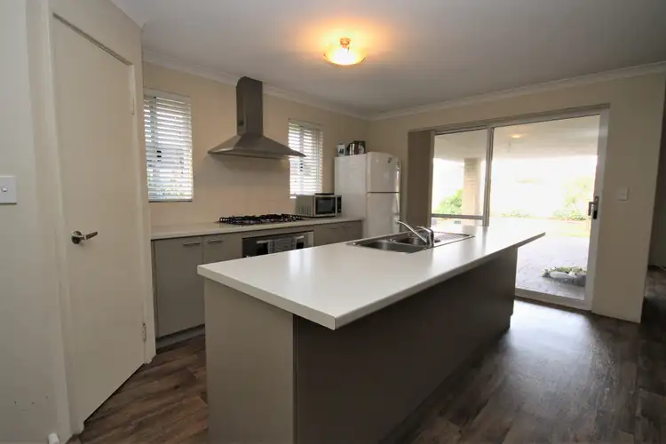 Second view of Homely house listing, 28 Apsley Circle, Millbridge WA 6232