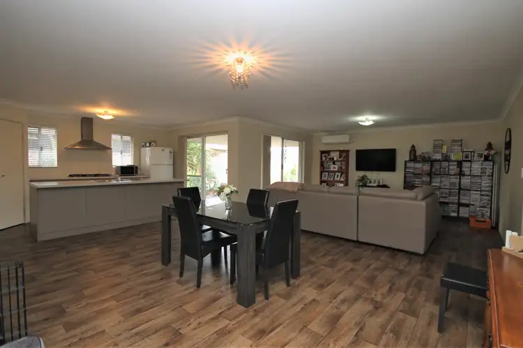 Third view of Homely house listing, 28 Apsley Circle, Millbridge WA 6232