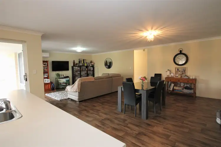 Fourth view of Homely house listing, 28 Apsley Circle, Millbridge WA 6232