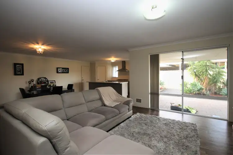 Sixth view of Homely house listing, 28 Apsley Circle, Millbridge WA 6232