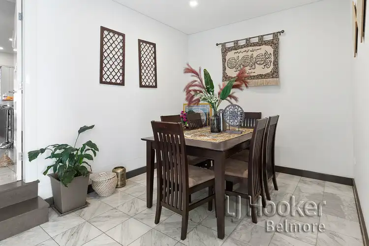 Third view of Homely semi-detached listing, 104 Macquarie Street, Greenacre NSW 2190