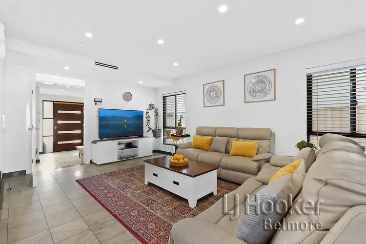 Fourth view of Homely semi-detached listing, 104 Macquarie Street, Greenacre NSW 2190