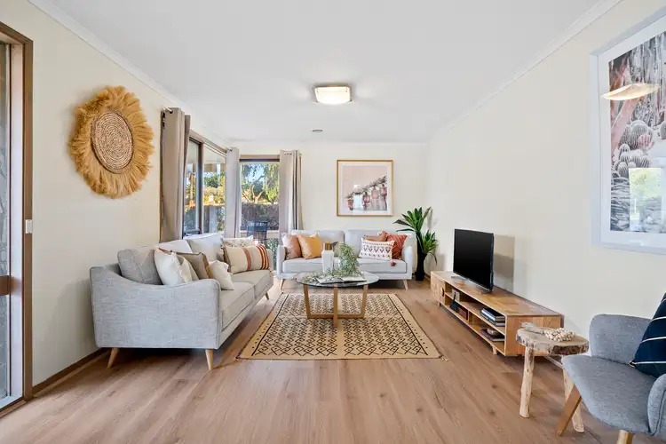 Second view of Homely house listing, 1 Axedale Crescent, Endeavour Hills VIC 3802
