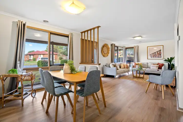 Third view of Homely house listing, 1 Axedale Crescent, Endeavour Hills VIC 3802