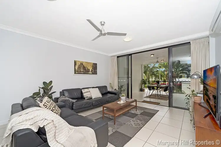 Fifth view of Homely unit listing, 97/111 Bowen Road, Rosslea QLD 4812