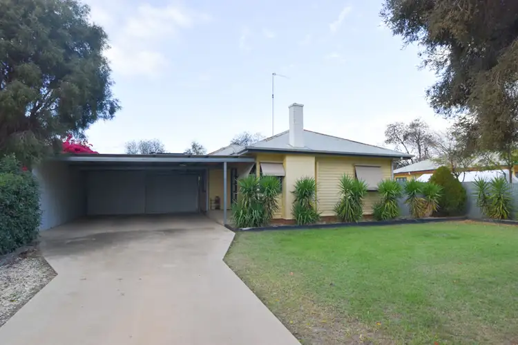 479 MAHER STREET, Deniliquin NSW 2710