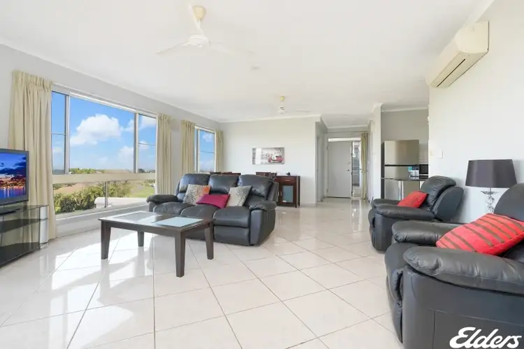 Third view of Homely unit listing, 37/6 Marina Boulevard, Cullen Bay NT 820