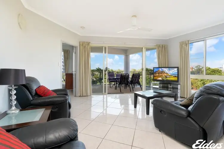 Fourth view of Homely unit listing, 37/6 Marina Boulevard, Cullen Bay NT 820