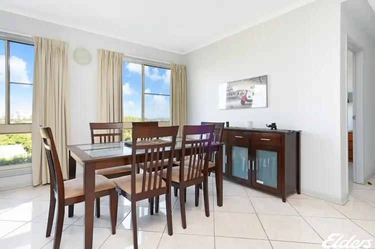 Fifth view of Homely unit listing, 37/6 Marina Boulevard, Cullen Bay NT 820