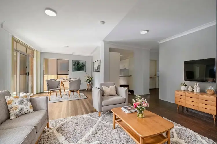 21/411-415 Liverpool Road, Ashfield NSW 2131