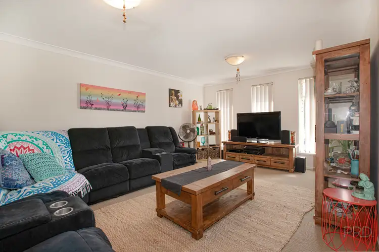 Second view of Homely house listing, 6 Sapphire Drive, Rutherford NSW 2320