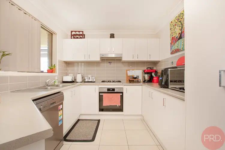 Fourth view of Homely house listing, 6 Sapphire Drive, Rutherford NSW 2320