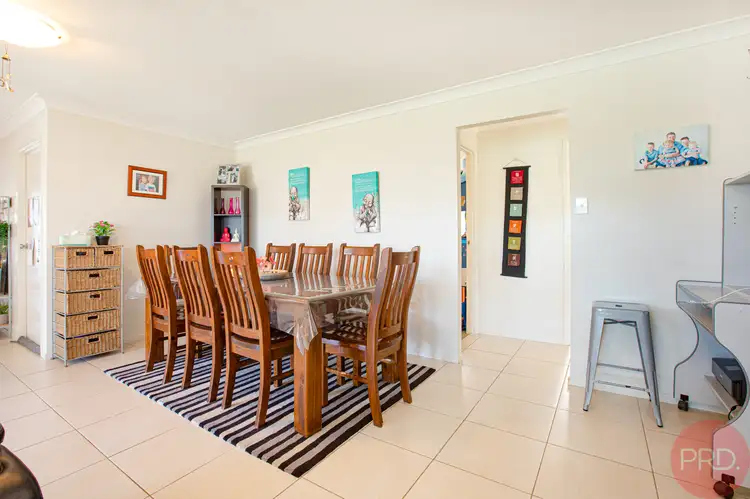 Sixth view of Homely house listing, 6 Sapphire Drive, Rutherford NSW 2320