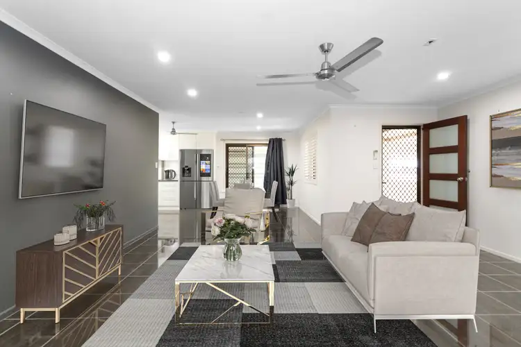 72 Investigator Street, Andergrove QLD 4740
