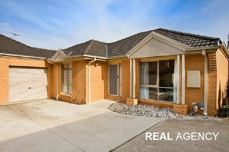 Main view of Homely unit listing, 3/71 Marshall Avenue, Clayton VIC 3168