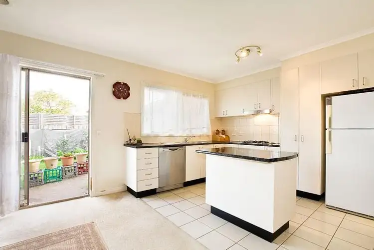 Second view of Homely unit listing, 3/71 Marshall Avenue, Clayton VIC 3168