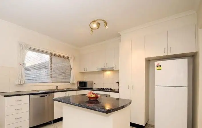 Third view of Homely unit listing, 3/71 Marshall Avenue, Clayton VIC 3168