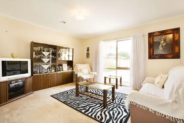 Fourth view of Homely unit listing, 3/71 Marshall Avenue, Clayton VIC 3168