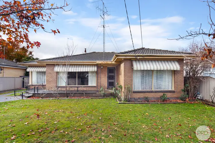 Main view of Homely house listing, 10 Ercil Street, Wendouree VIC 3355