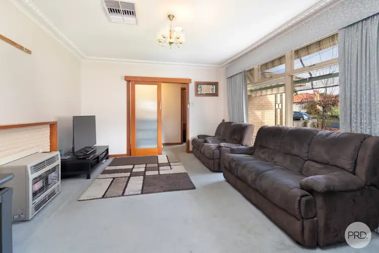 Second view of Homely house listing, 10 Ercil Street, Wendouree VIC 3355
