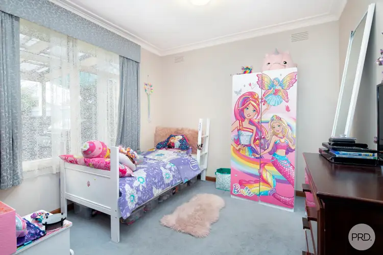 Fourth view of Homely house listing, 10 Ercil Street, Wendouree VIC 3355