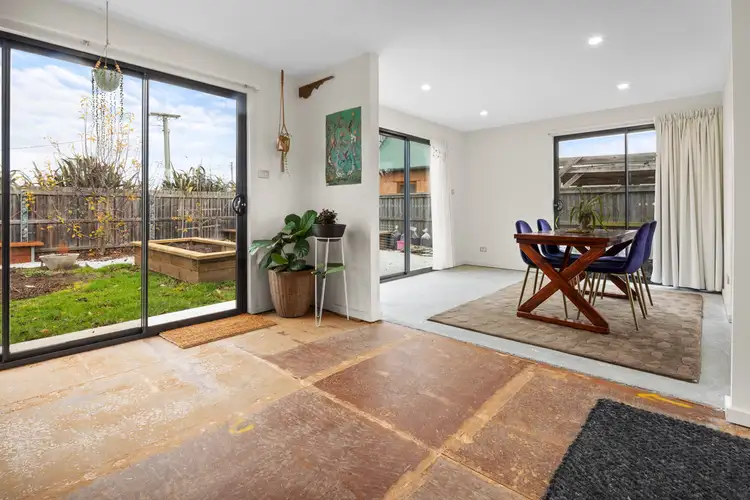Second view of Homely unit listing, 1/8 Banksia Grove, Perth TAS 7300