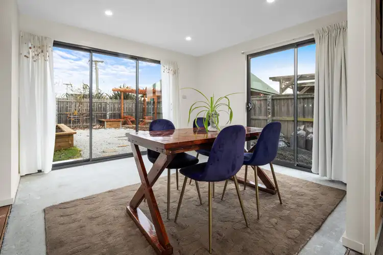 Third view of Homely unit listing, 1/8 Banksia Grove, Perth TAS 7300