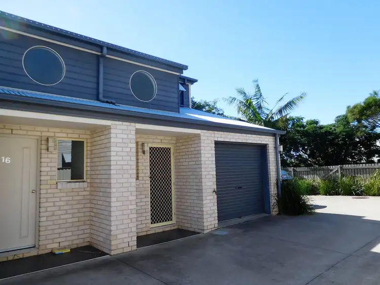 UNIT17, 66 WINCHELSEA STREET, Pialba QLD 4655