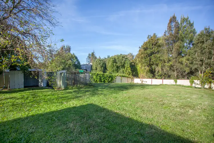 Second view of Homely house listing, 9 Stevenson Lane, Taree NSW 2430