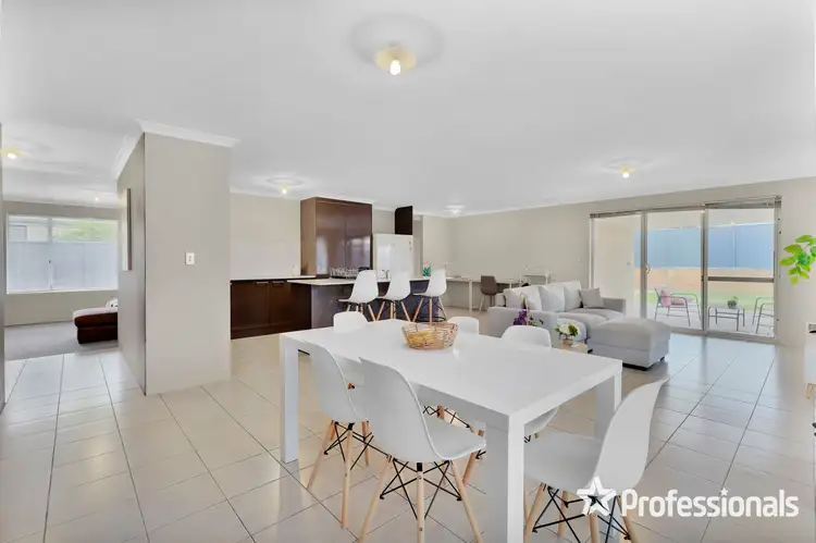 Main view of Homely house listing, 19 Tigereye Avenue, Byford WA 6122