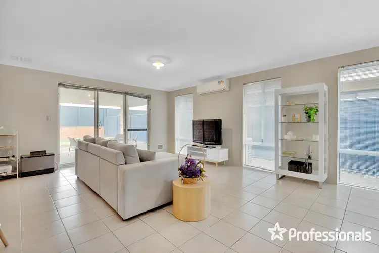 Third view of Homely house listing, 19 Tigereye Avenue, Byford WA 6122