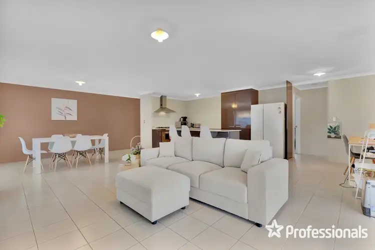 Fifth view of Homely house listing, 19 Tigereye Avenue, Byford WA 6122